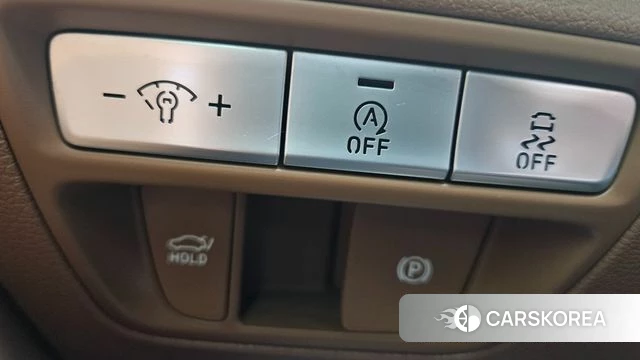 Genesis G80 (RG3) id 4195661 из Кореи 7