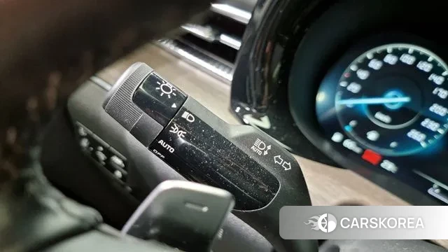 Kia K5 3rd generation id 3023834 из Кореи 7