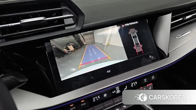 Audi A3 (8Y) id 3675623 из Кореи 7