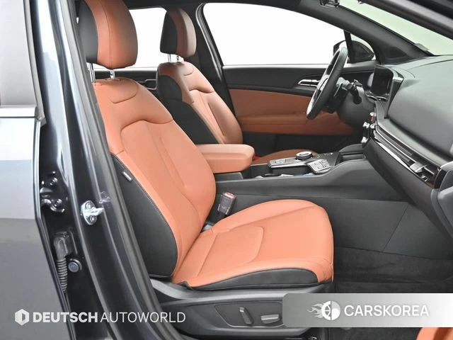 Kia The New Sportage 5th Generation Hybrid id 3891080 из Кореи 7