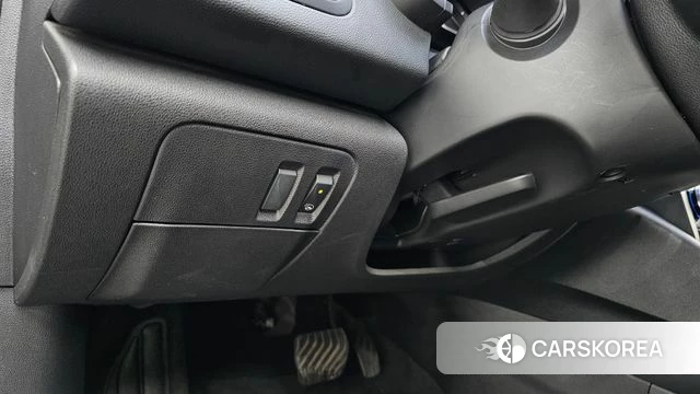 Renault Korea (Samsung) SM6 id 4225770 из Кореи 7