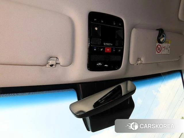 Hyundai Grandeur (GN7) id 4584888 из Кореи 7