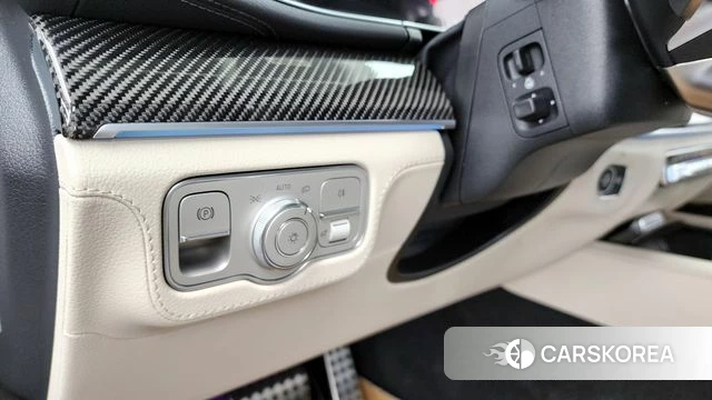 Mercedes-Benz GLE-Class W167 id 4193972 из Кореи 7