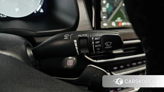 Kia K7 Premier id 4410795 из Кореи 7