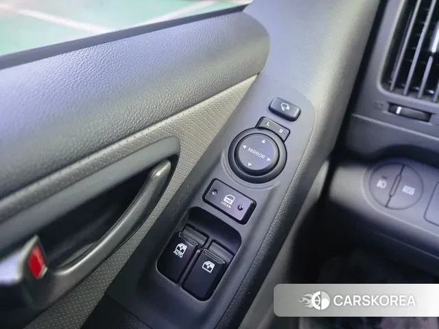 Hyundai The New Grand Starex id 3307941 из Кореи 7