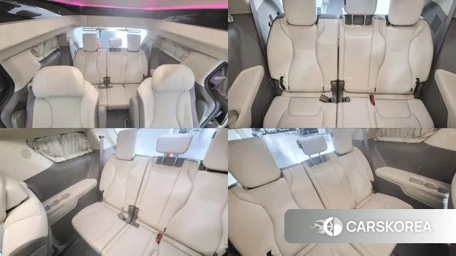 Kia Carnival 4th generation id 3615878 из Кореи 7