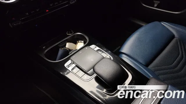 Mercedes-Benz A-Class W177 id 2405421 из Кореи 7