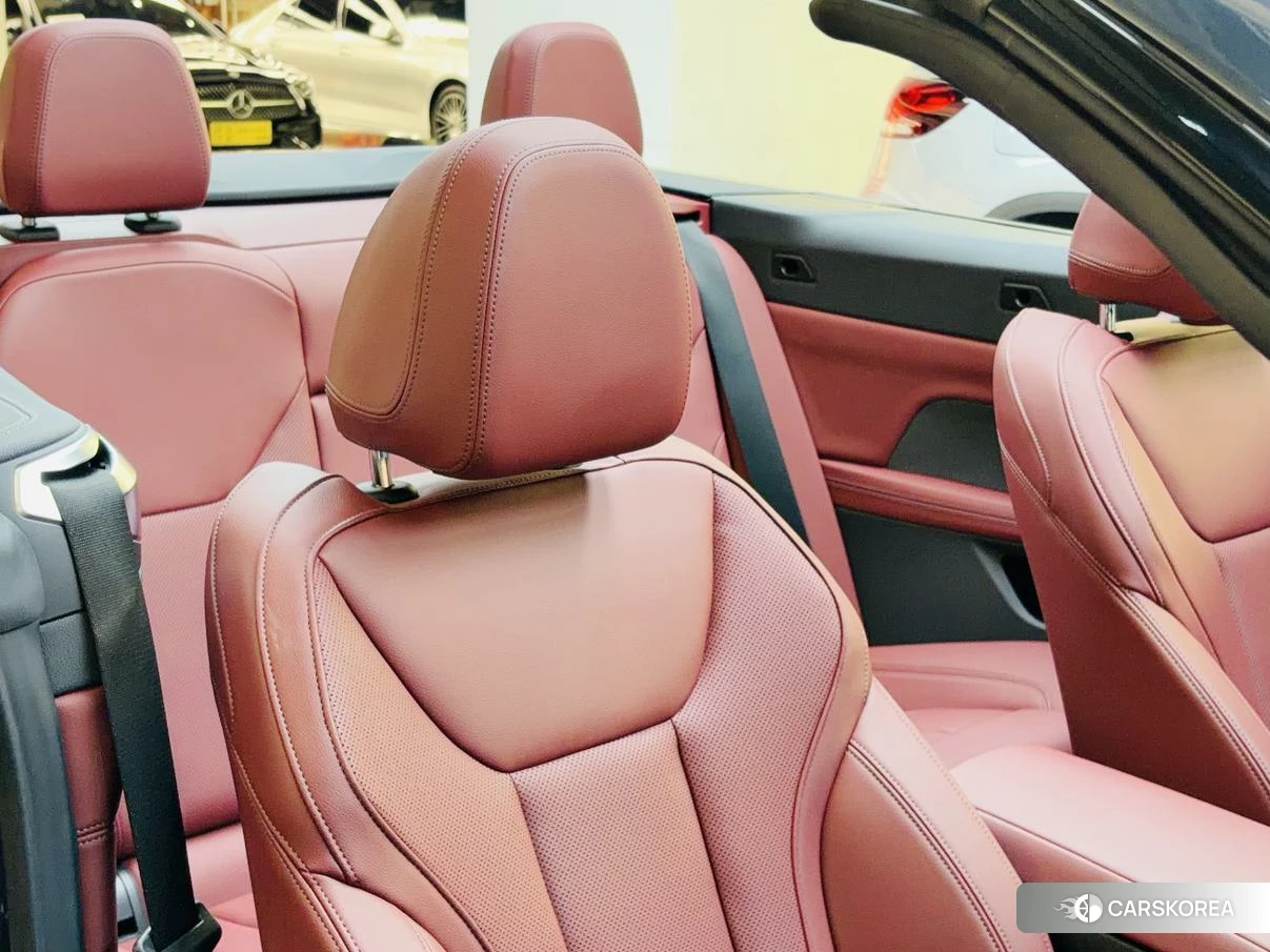 BMW 4 series id 4504987 из Китая 7