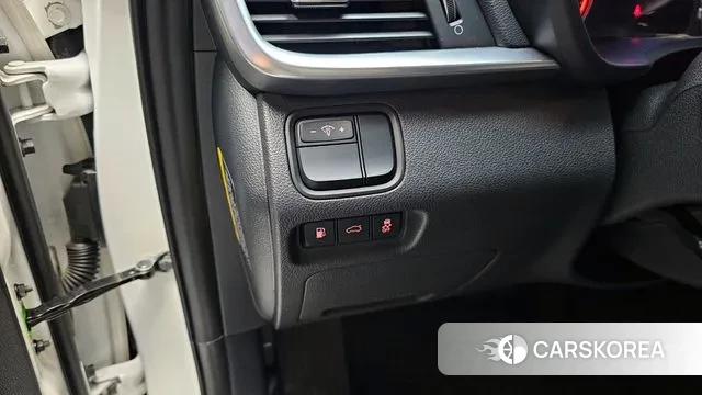 Kia The New K5 2nd generation id 3631724 из Кореи 7