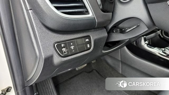 Kia Seltos id 4294040 из Кореи 7