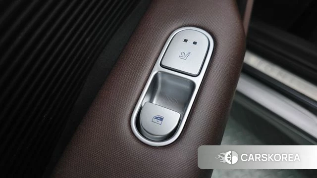 Hyundai Ionic 6 id 4863818 из Кореи 7