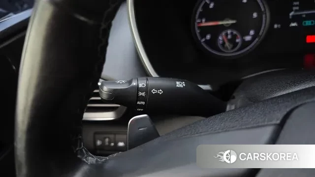 Hyundai The New Santa Fe id 3438673 из Кореи 7