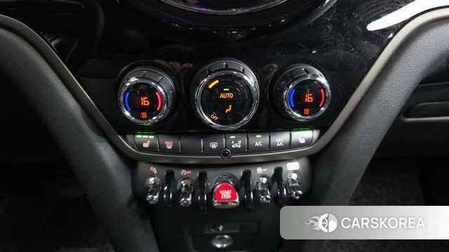 Mini Cooper Countryman id 4572199 из Кореи 7