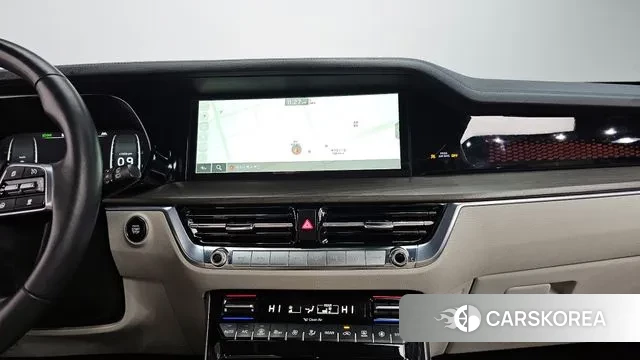 Kia Mohave Master id 3691958 из Кореи 7