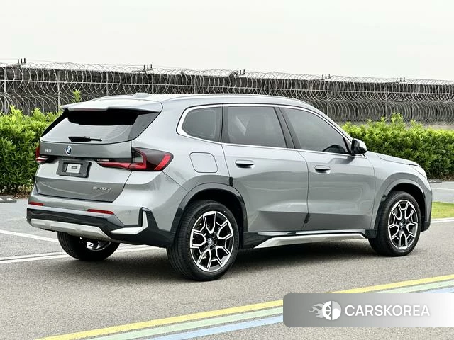 BMW X1 id 4353087 из Китая 7