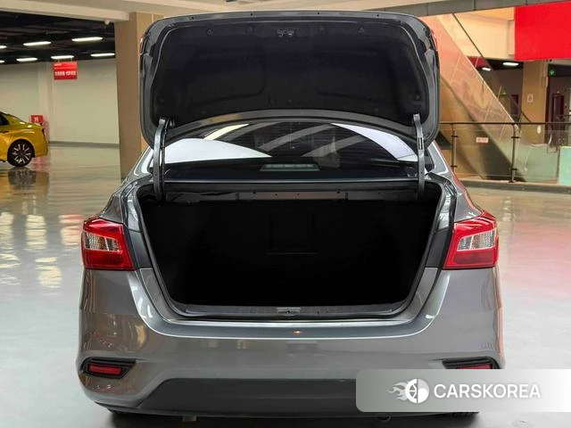 Nissan Xuan Yi id 4274548 из Китая 7