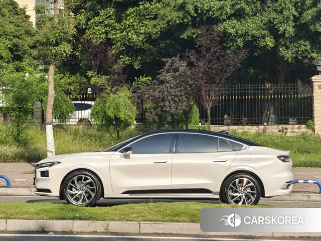 Ford Mondeo id 4399854 из Китая 7