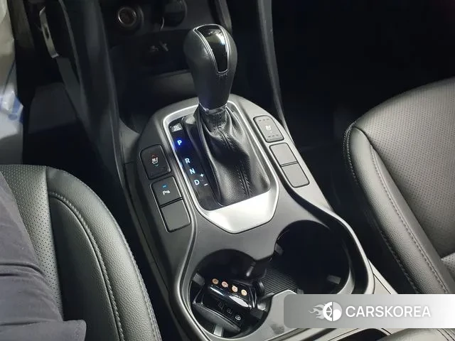 Hyundai Santa Fe The Prime id 3470085 из Кореи 7