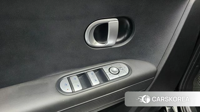 Hyundai Ionic 5 id 3903167 из Кореи 7