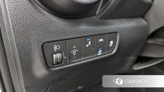 Hyundai Kona Electric id 3059766 из Кореи 7