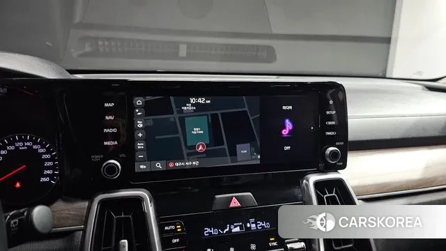 Kia Sorento 4th Generation id 3597358 из Кореи 7