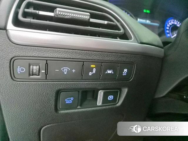 Hyundai Palisade id 3801069 из Кореи 7