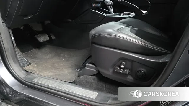 Ssangyong Rexton Sports id 3520079 из Кореи 7