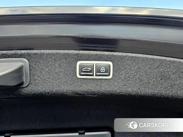 Genesis G80 (RG3) id 4511385 из Кореи 7