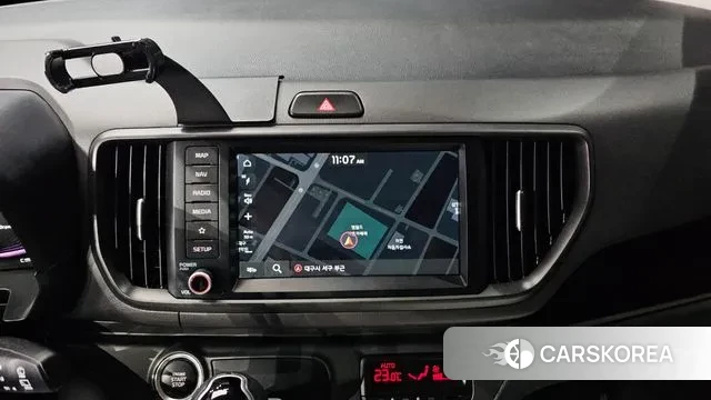 Kia The New Kia Ray id 3421079 из Кореи 7