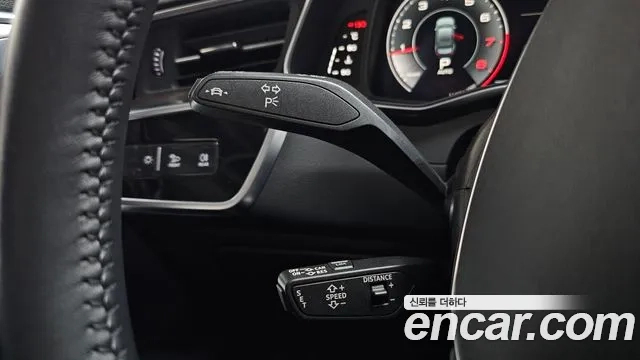 Audi A6 (C8) id 2917333 из Кореи 7