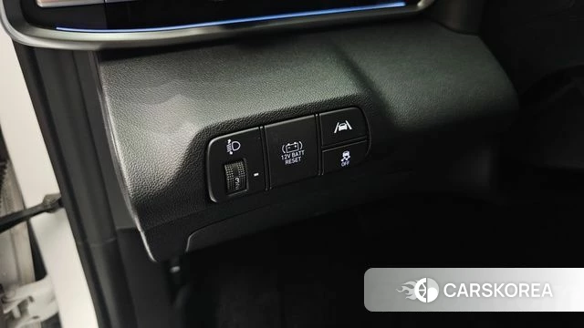 Hyundai Avante Hybrid (CN7) id 4388675 из Кореи 7