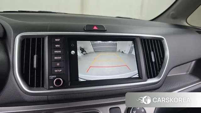 Kia The New Ray id 3334274 из Кореи 7