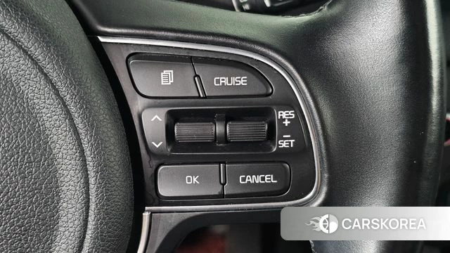Kia Sportage 4th Generation id 4937811 из Кореи 7