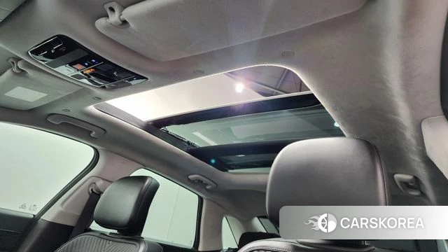 Hyundai Grandeur (GN7) id 4195113 из Кореи 7