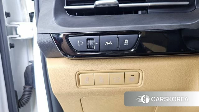Kia Carnival 4th generation id 4614448 из Кореи 7