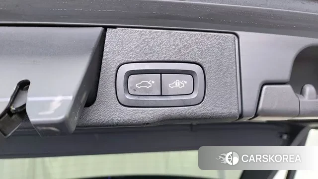 Volvo XC60 second Generation id 3525678 из Кореи 7