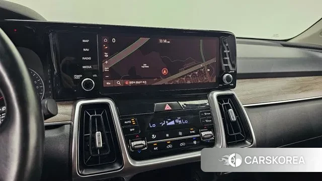 Kia Sorento 4th Generation id 2890483 из Кореи 7