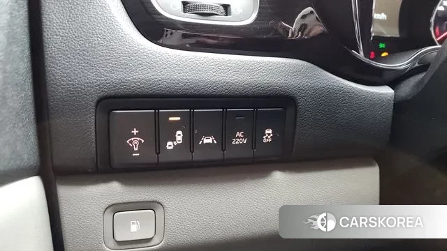 Kia The New Carnival id 3449332 из Кореи 7