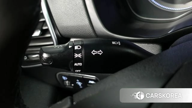 Hyundai Grandeur IG id 4203508 из Кореи 7