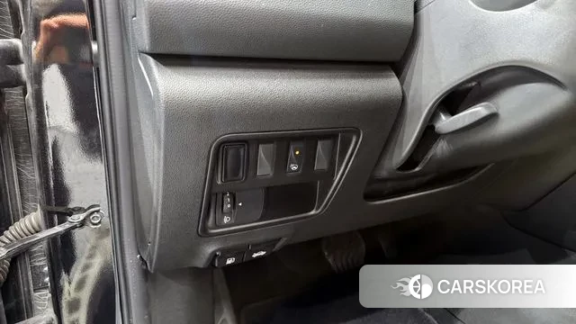 Renault Korea (Samsung) The New QM6 id 3499607 из Кореи 7