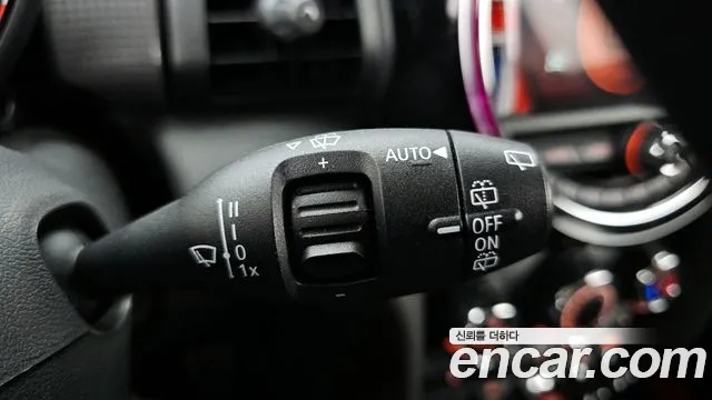 Mini Cooper id 2750217 из Кореи 7