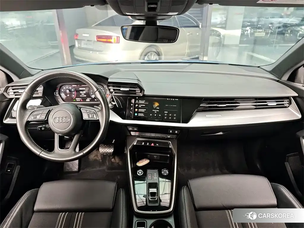 Audi A3 id 4546420 из Китая 7