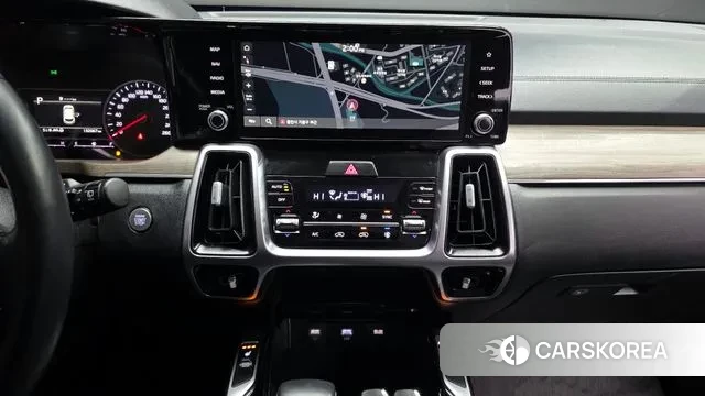 Kia Sorento 4th Generation id 3550647 из Кореи 7