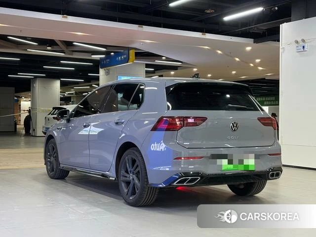 Volkswagen Golf id 4264661 из Китая 7