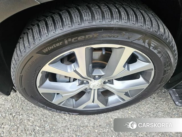 Hyundai Palisade id 4895189 из Кореи 7