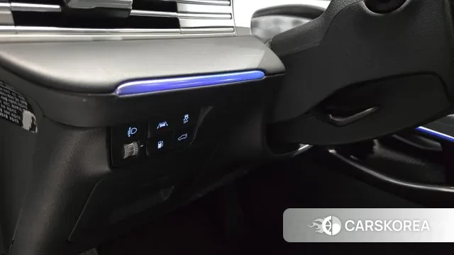 Hyundai The New Grandeur IG id 3479760 из Кореи 7