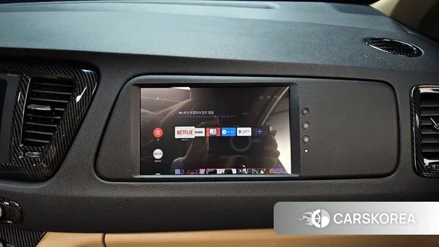 Kia The New Carnival id 3504704 из Кореи 7