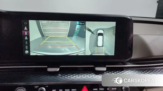 Kia Carnival 4th generation id 3488415 из Кореи 7