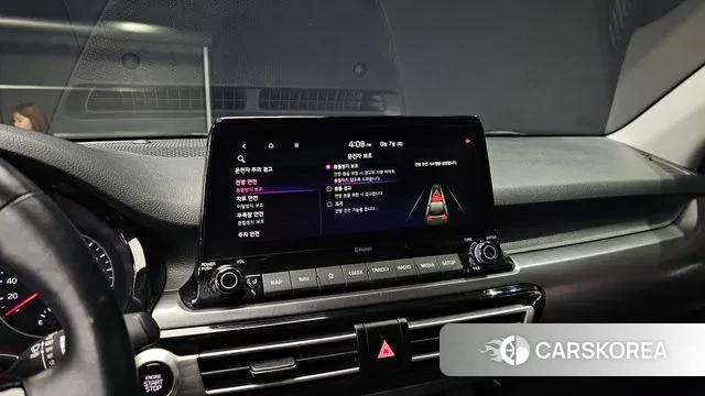 Kia Seltos id 3013518 из Кореи 7