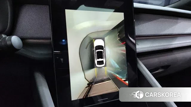 Polestar Polestar 2 id 3058934 из Кореи 7